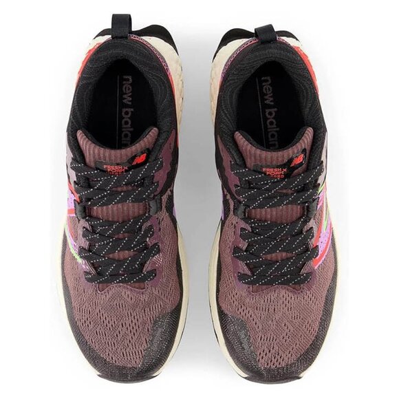 New Balance Women's Fresh Foam X Hierro V7 Trail Running Shoes, 6 WIDE - Picture 5 of 6